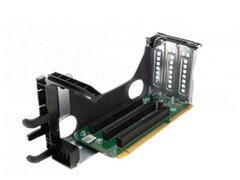 Placa de Extensie Server Dell PowerEdge R720, 3 x PCIe, 0DD3F6